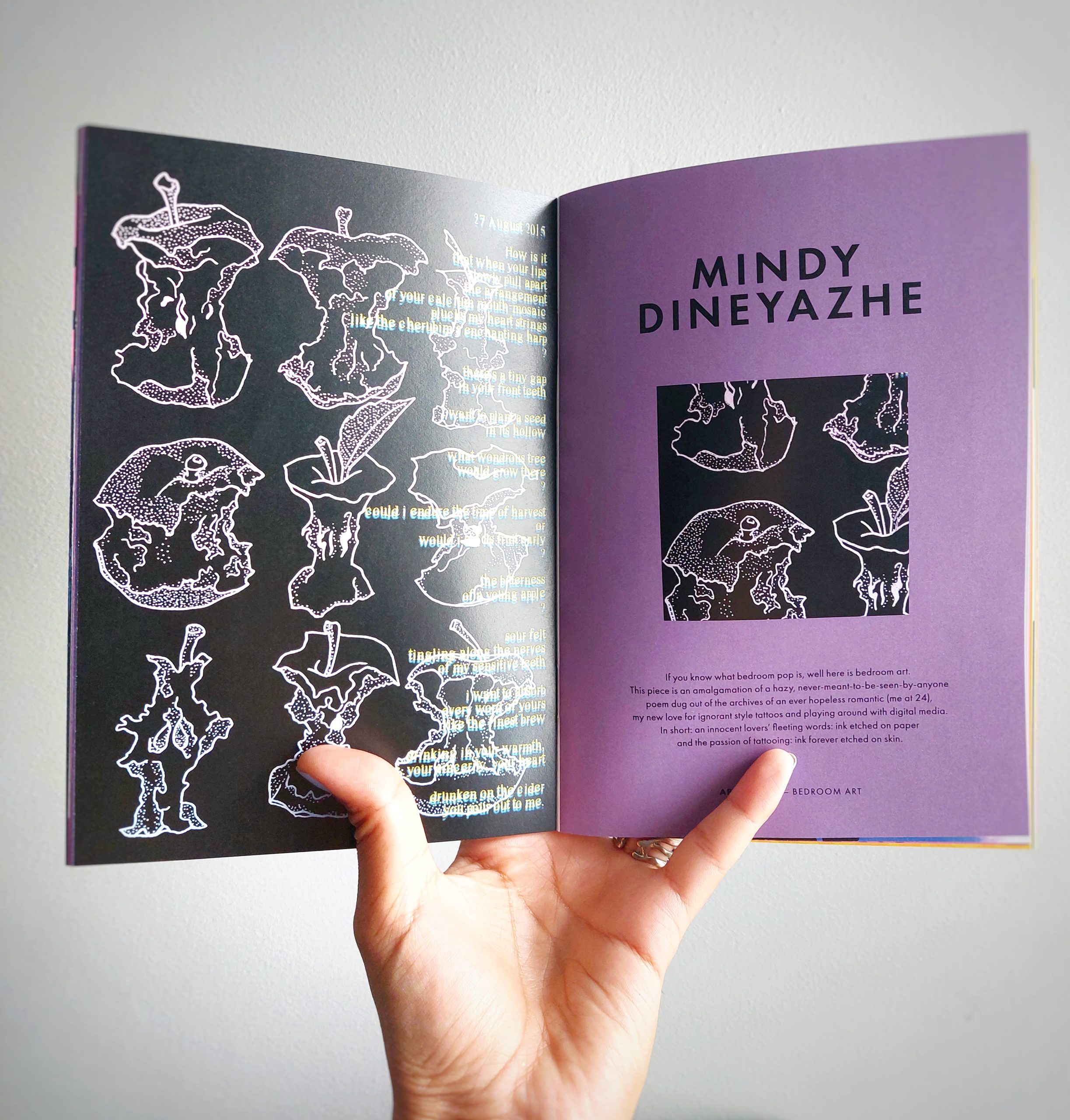 zine